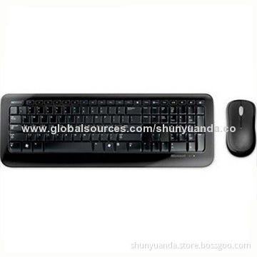 Mini keyboard wireless connections, waterproof function support